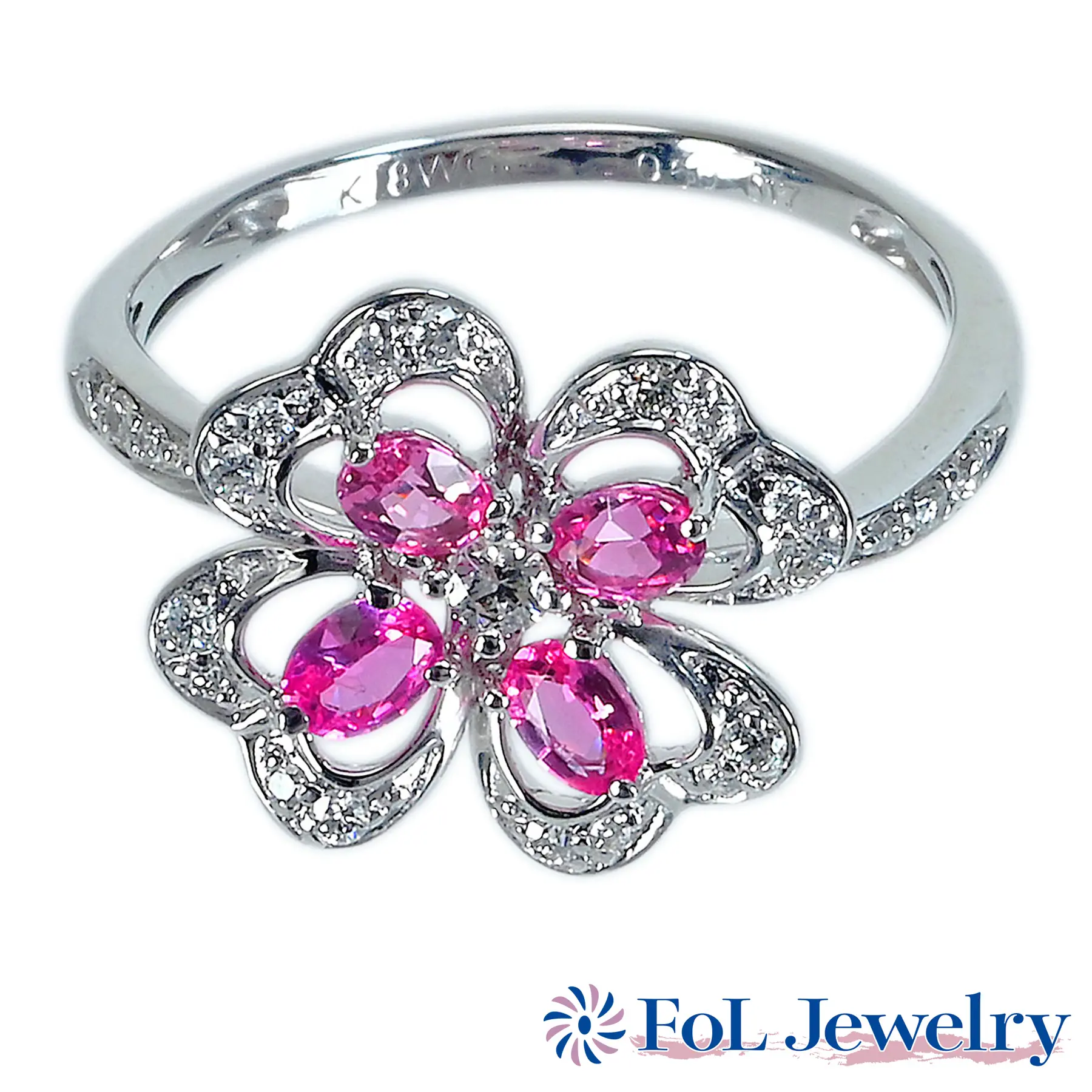 スピネル | FoL Jewelry