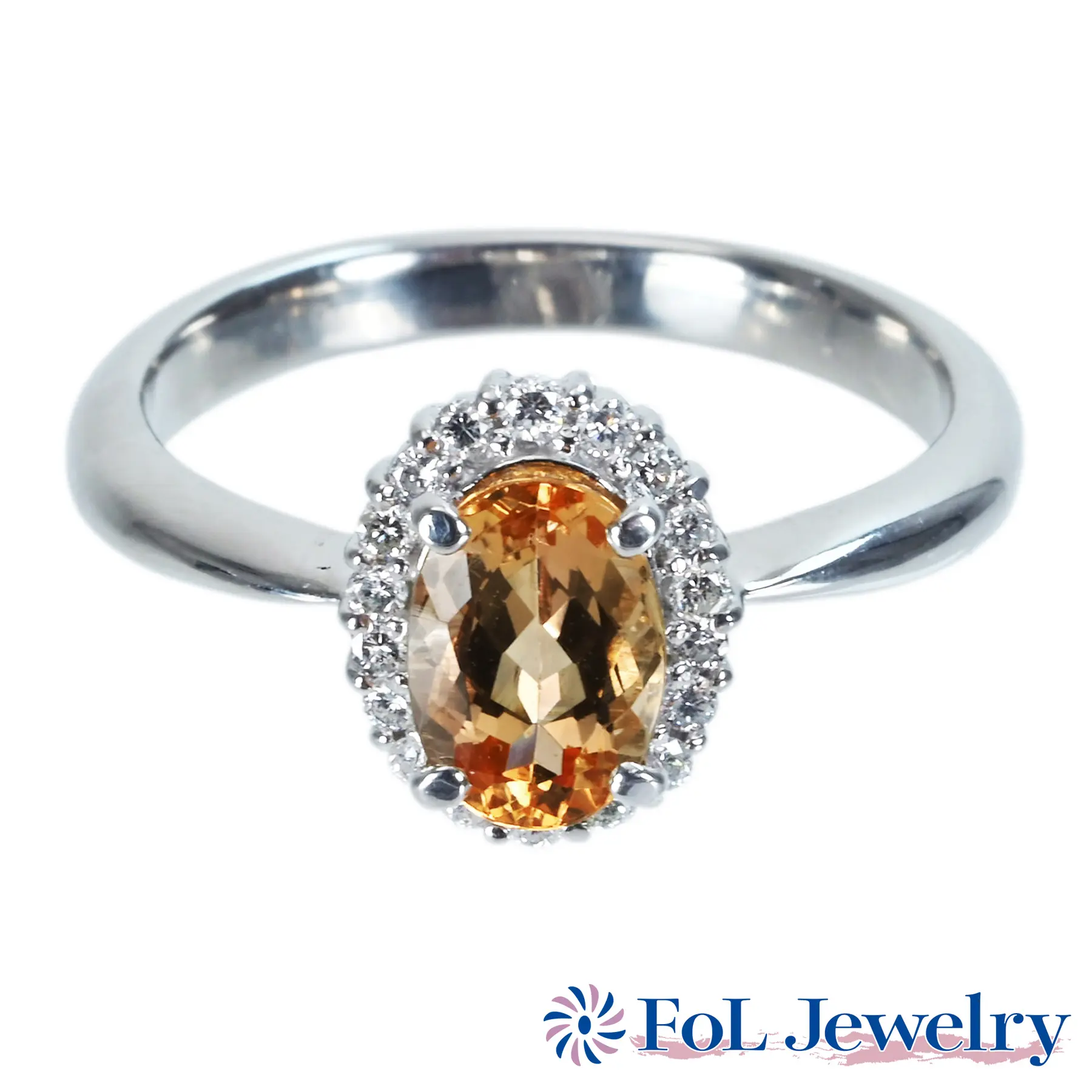 トパーズ | FoL Jewelry